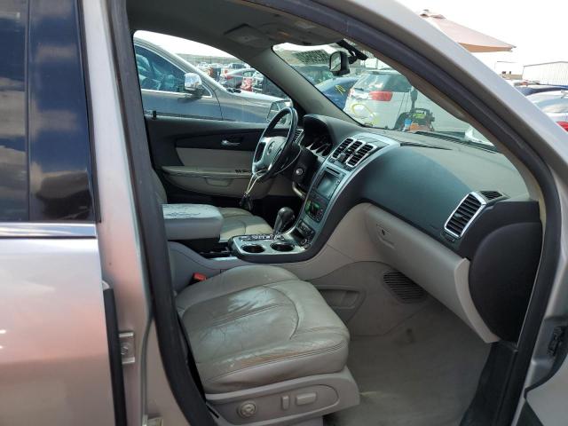 Photo 5 from auction – 2008 GMC ACADIA SLT with VIN 1GKER33768J116397