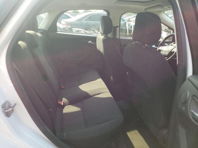 Photo 6 from auction – 2018 FORD FOCUS SEL with VIN 1FADP3H21JL313746