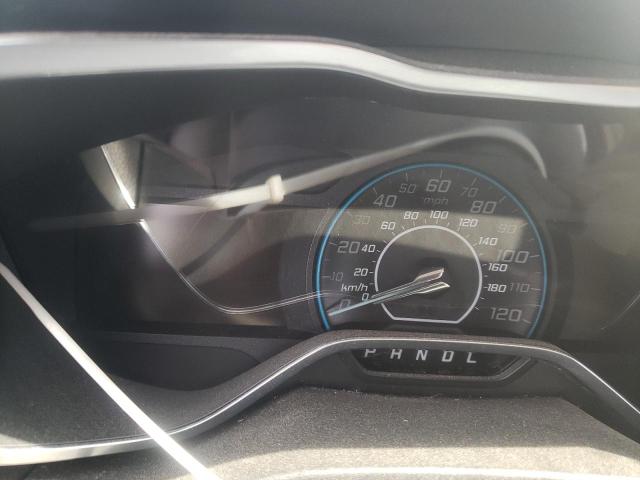Photo 8 from auction – 2014 FORD FOCUS BEV with VIN 1FADP3R42EL161868
