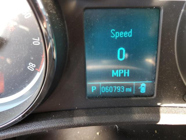 Photo 8 from auction – 2014 BUICK VERANO CON with VIN 1G4PR5SKXE4149639