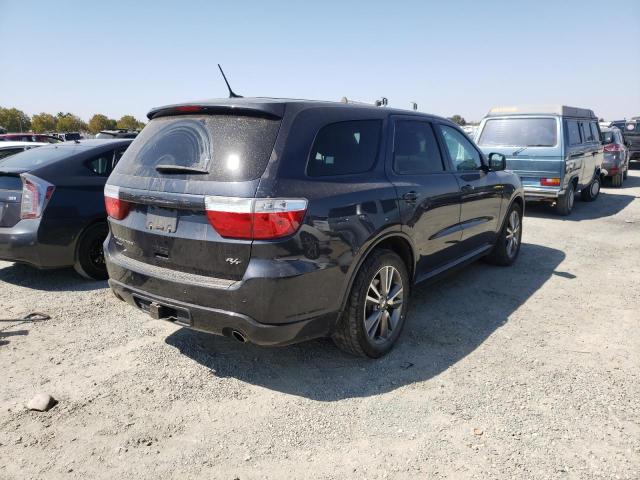 Photo 4 from auction – 2013 DODGE DURANGO R/ with VIN 1C4SDJCT4DC559189