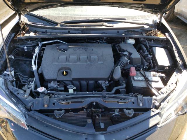 Photo 7 from auction – 2019 TOYOTA COROLLA L with VIN 2T1BURHE6KC189764