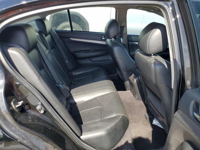 Photo 6 from auction – 2013 INFINITI G37 BASE with VIN JN1CV6AP5DM716858
