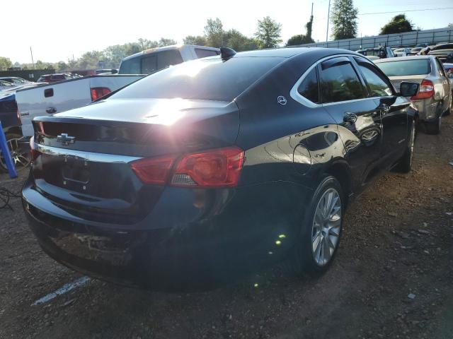 Photo 4 from auction – 2017 CHEVROLET IMPALA LS with VIN 2G11Z5S35H9107635