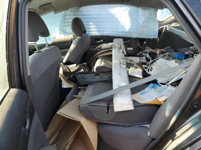 Photo 6 from auction – 2007 TOYOTA PRIUS with VIN JTDKB20U373248947