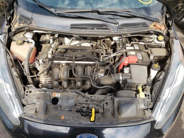 Photo 7 from auction – 2017 FORD FIESTA S with VIN 3FADP4AJ9HM104335
