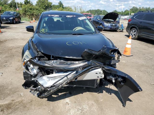 Photo 9 from auction – 2015 NISSAN ALTIMA 2.5 with VIN 1N4AL3AP1FC424020