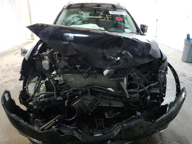 Photo 7 from auction – 2014 NISSAN ROGUE S with VIN 5N1AT2MV3EC849568