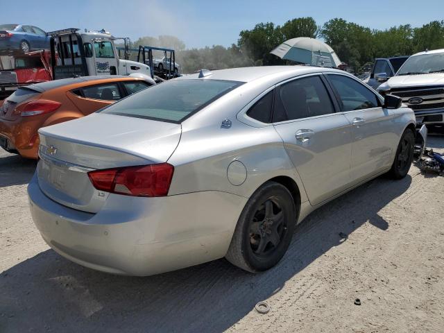 Photo 4 from auction – 2014 CHEVROLET IMPALA LS with VIN 2G11Y5SL6E9116326