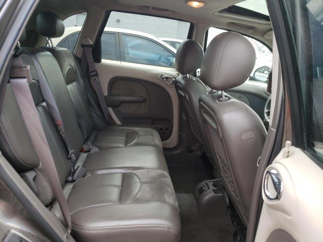 Photo 6 from auction – 2001 CHRYSLER PT CRUISER with VIN 3C8FY4BB21T623793