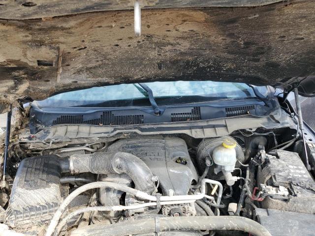 Photo 7 from auction – 2018 RAM 1500 SPORT with VIN 1C6RR6MT0JS173972