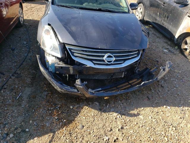 Photo 9 from auction – 2012 NISSAN ALTIMA BAS with VIN 1N4AL2AP7CN438143