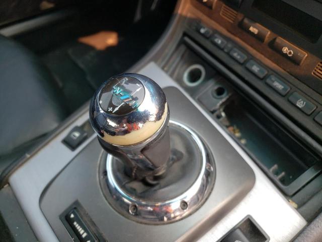 Фото 9 с аукциона – 2006 BMW M3 с VIN WBSBR93436PK11946