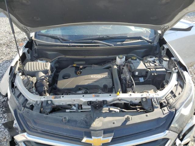 Photo 7 from auction – 2020 CHEVROLET EQUINOX LT with VIN 3GNAXKEV4LS512607