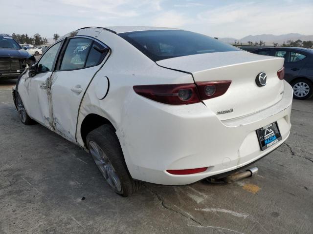Photo 3 from auction – 2021 MAZDA 3 SELECT with VIN JM1BPABL0M1321408