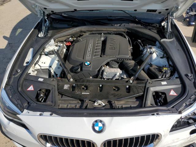 Photo 7 from auction – 2015 BMW 535 I with VIN WBA5B1C57FD922888