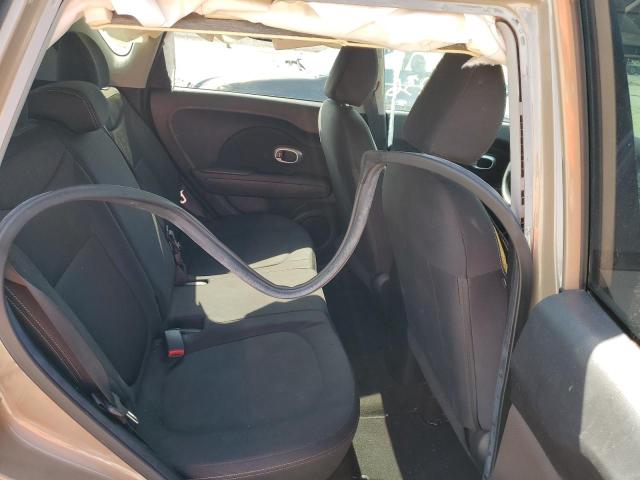 Photo 6 from auction – 2015 KIA SOUL with VIN KNDJN2A26F7170221