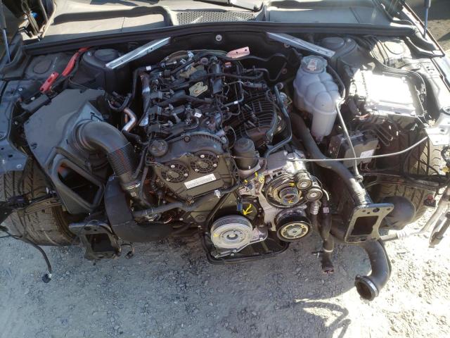Photo 7 from auction – 2021 AUDI A4 PREMIUM with VIN WAUBBAF40MN006955