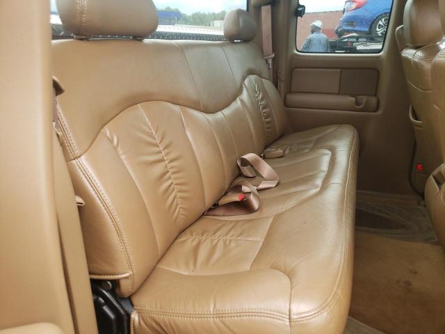 Photo 6 from auction – 1999 CHEVROLET SILVERADO with VIN 2GCEC19T2X1232257