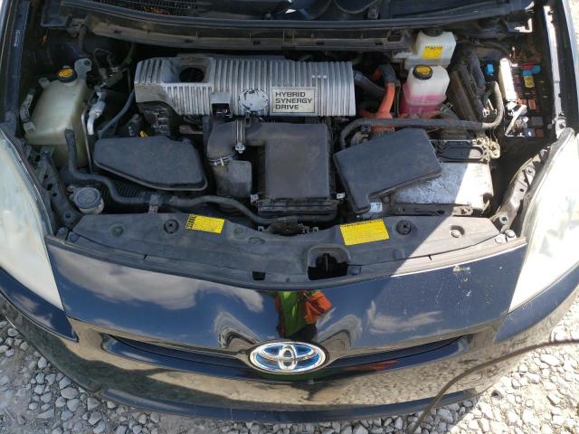 Photo 7 from auction – 2011 TOYOTA PRIUS with VIN JTDKN3DU7B1479491