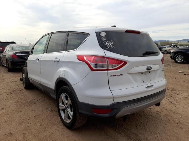 Photo 3 from auction – 2013 FORD ESCAPE SE with VIN 1FMCU0GX3DUA80697