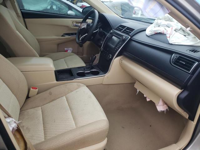Photo 5 from auction – 2015 TOYOTA CAMRY LE with VIN 4T4BF1FK4FR446256