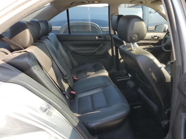 Photo 6 from auction – 2002 VOLKSWAGEN JETTA GLS with VIN 3VWSE69M02M181813