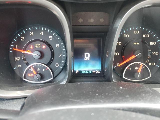 Photo 8 from auction – 2015 CHEVROLET MALIBU LS with VIN 1G11B5SL5FF299843