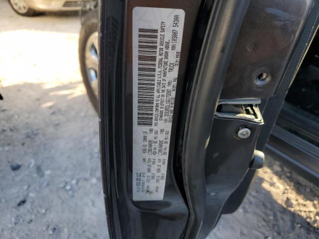 Photo 10 from auction – 2016 RAM 2500 SLT with VIN 3C6UR5DL1GG173287