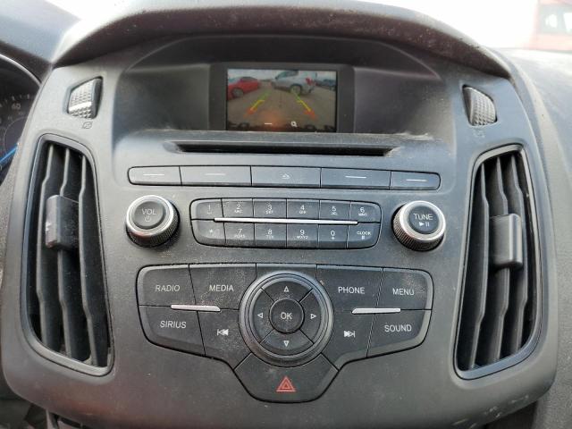 Photo 9 from auction – 2017 FORD FOCUS SE with VIN 1FADP3F22HL342136