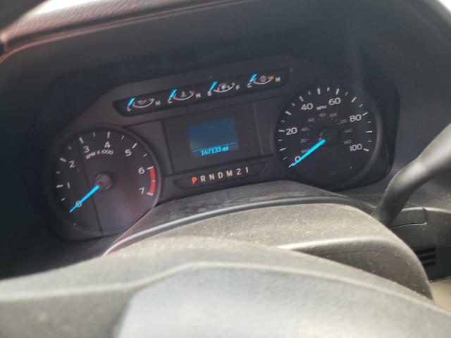 Photo 8 from auction – 2017 FORD F250 SUPER with VIN 1FTBF2A6XHEF46213