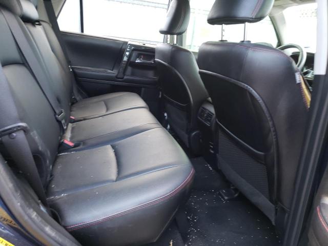 Photo 6 from auction – 2017 TOYOTA 4RUNNER SR with VIN JTEBU5JR0H5480557