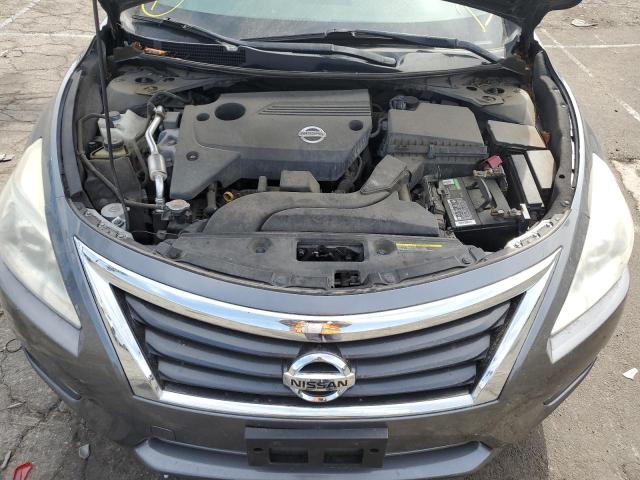 Photo 7 from auction – 2014 NISSAN ALTIMA 2.5 with VIN 1N4AL3AP0EN246569