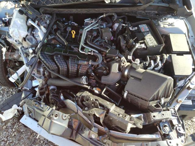 Photo 7 from auction – 2022 NISSAN ALTIMA SR with VIN 1N4BL4CV2NN320211