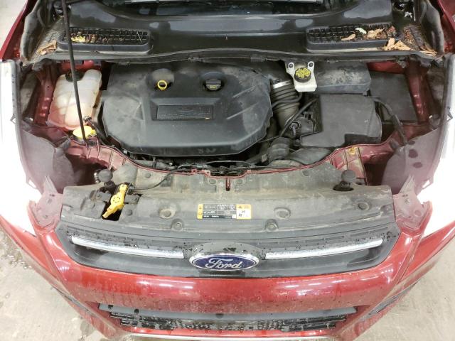 Photo 7 from auction – 2015 FORD ESCAPE SE with VIN 1FMCU9G98FUB30678