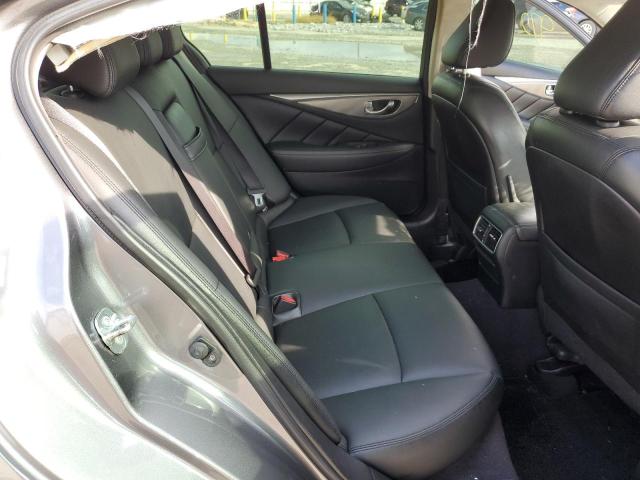 Photo 6 from auction – 2015 INFINITI Q50 BASE with VIN JN1BV7AR2FM424008