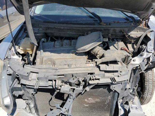 Photo 7 from auction – 2008 MAZDA CX-9 with VIN JM3TB28A580144209