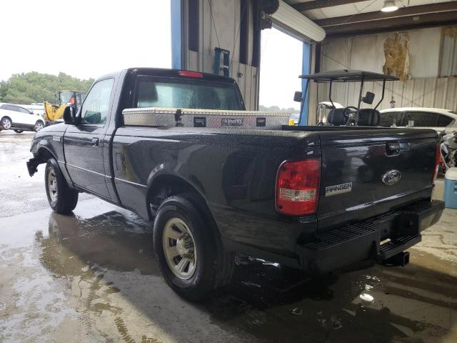 Photo 3 from auction – 2010 FORD RANGER with VIN 1FTKR1AD7APA50764