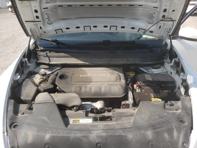 Photo 7 from auction – 2016 JEEP CHEROKEE L with VIN 1C4PJMCB3GW214214