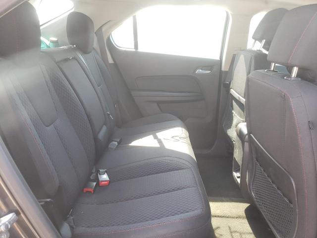 Photo 6 from auction – 2012 CHEVROLET EQUINOX LS with VIN 2GNALBEK9C1228676