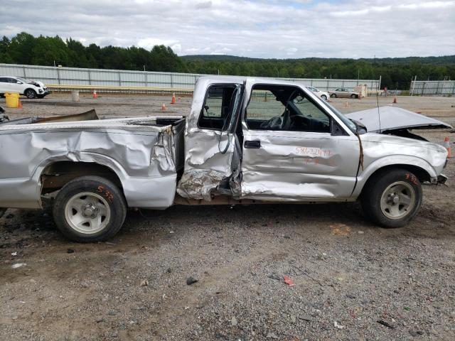 Photo 9 from auction – 1997 CHEVROLET S10 with VIN 1GCCS19X4V8205939