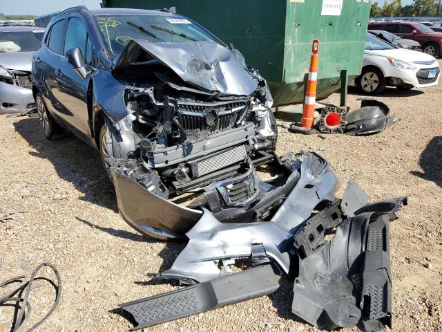 Photo 9 from auction – 2019 BUICK ENCORE PRE with VIN KL4CJASB2KB963501