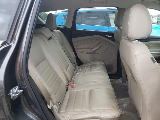 Photo 6 from auction – 2015 FORD ESCAPE TIT with VIN 1FMCU9J91FUA87374