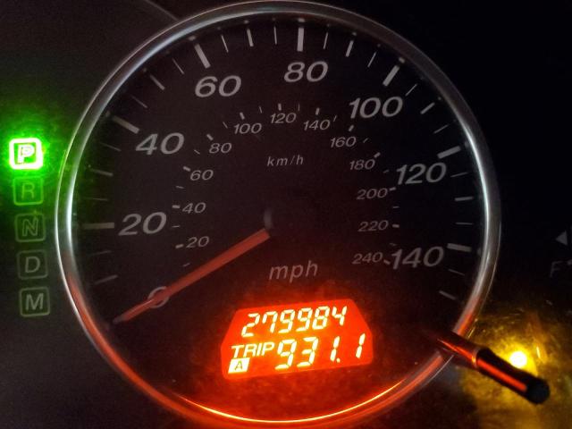 Photo 8 from auction – 2005 MAZDA 6 I with VIN 1YVFP80C155M44099