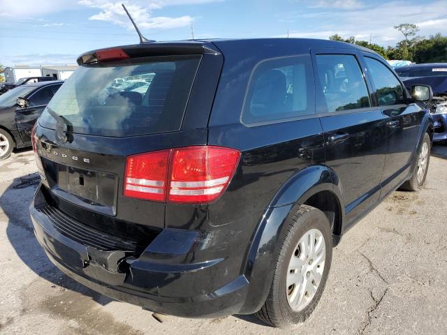 Photo 4 from auction – 2014 DODGE JOURNEY SE with VIN 3C4PDCAB9ET227475