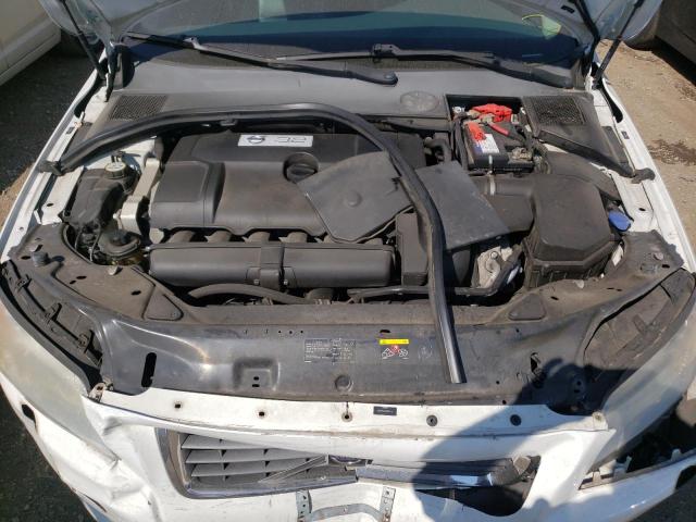Photo 7 from auction – 2009 VOLVO S80 3.2 with VIN YV1AS982191091449