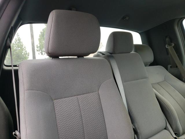 Photo 5 from auction – 2014 FORD F150 with VIN 1FTNF1CF8EKD16560