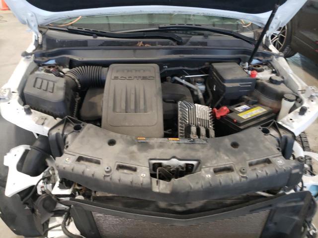 Photo 7 from auction – 2015 CHEVROLET EQUINOX LS with VIN 2GNALAEK8F1112299