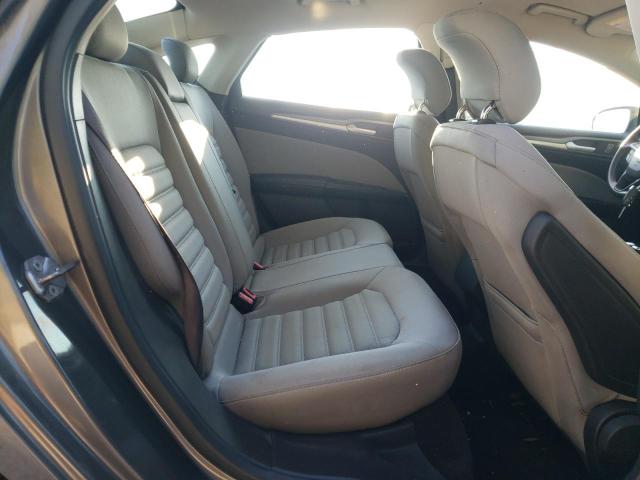 Photo 6 from auction – 2014 FORD FUSION S with VIN 1FA6P0G71E5387750