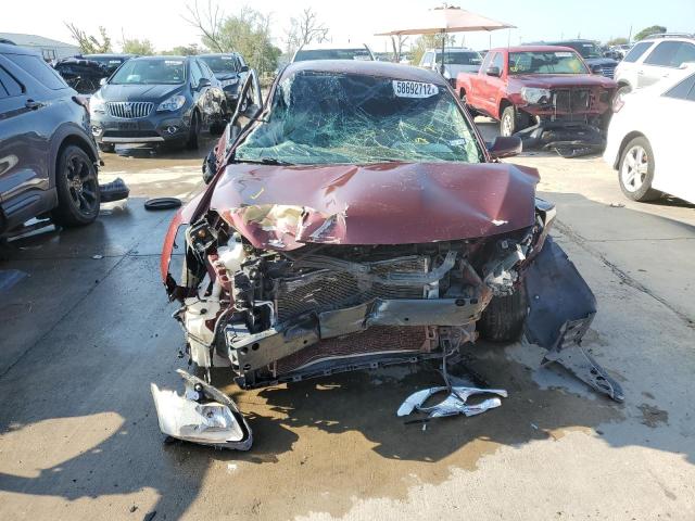 Photo 9 from auction – 2012 NISSAN ALTIMA BAS with VIN 1N4AL2AP7CN491070